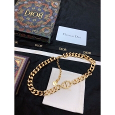 Christian Dior Necklaces